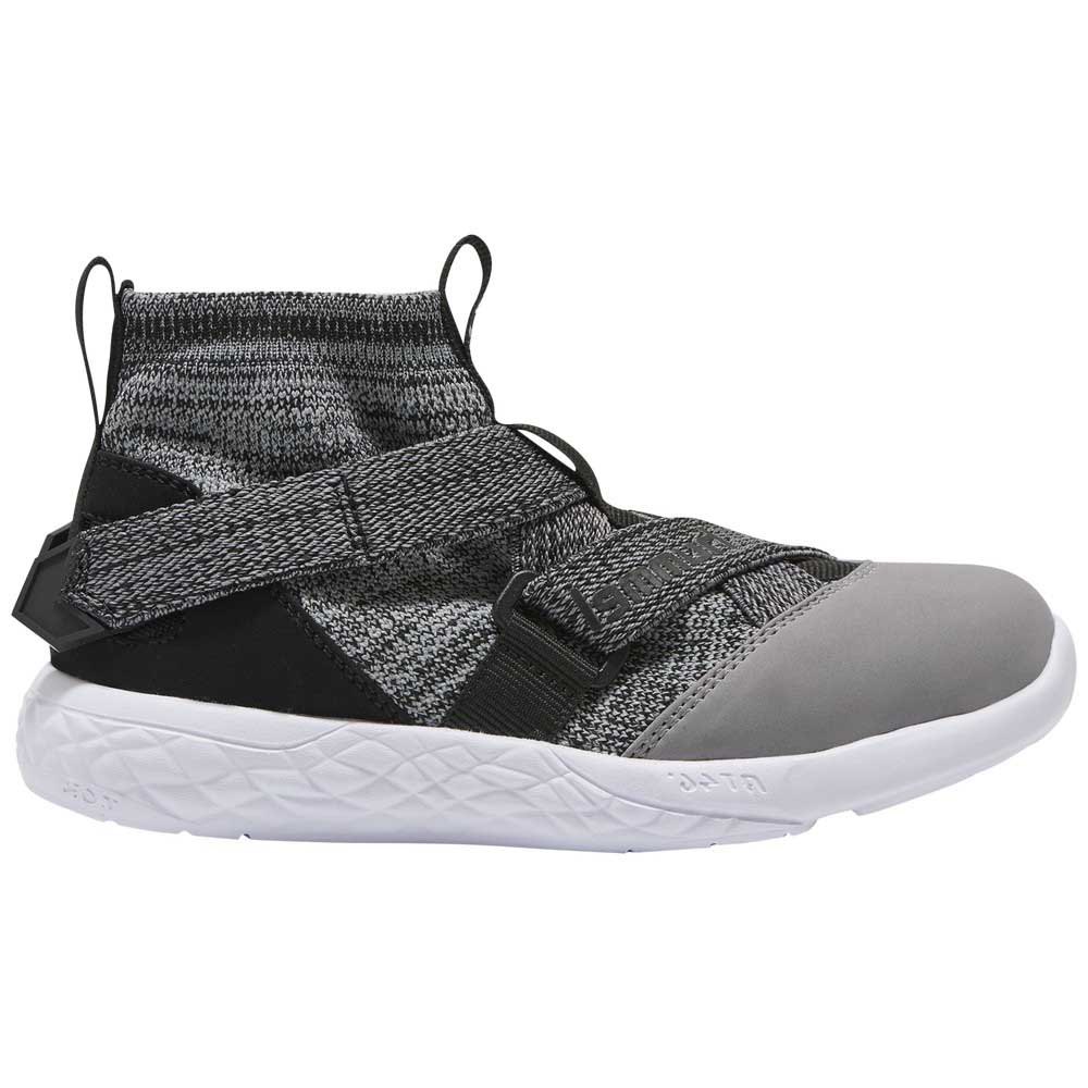 Hummel Terrafly Knit Trainers Grau EU 29 Hummel Terrafly Knit Trainers Grau EU 29 von Hummel