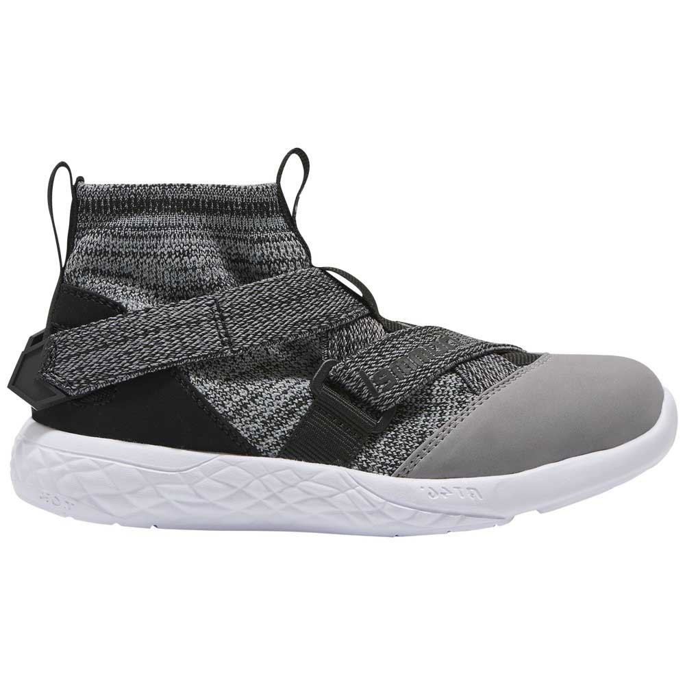 Hummel Terrafly Knit Trainers Grau EU 33 von Hummel