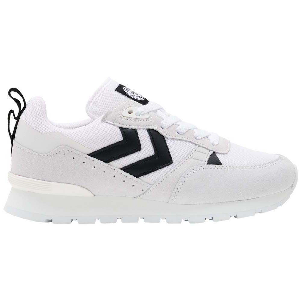 Hummel Thor Trainers Weiß EU 36 Mann Hummel Thor Trainers Weiß EU 36 Mann von Hummel