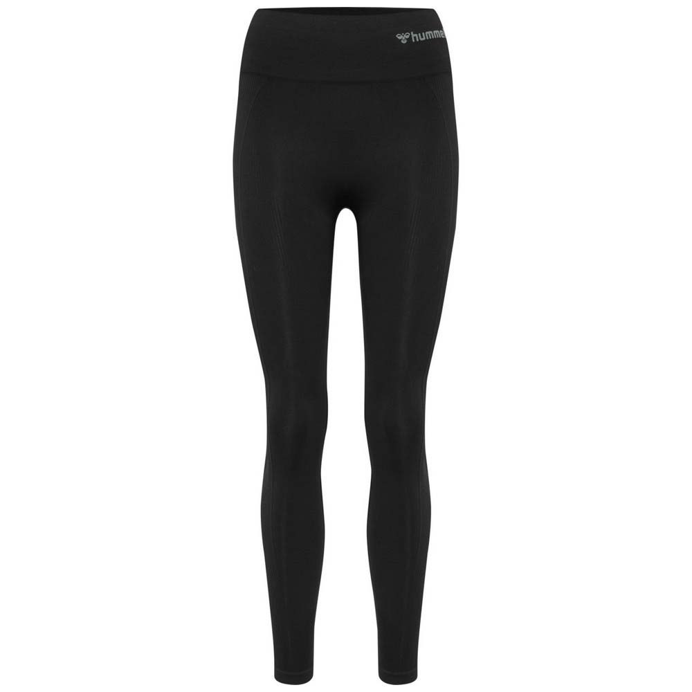 Hummel Tif Seamless High Waist Leggings Schwarz S Frau Hummel Tif Seamless High Waist Leggings Schwarz S Frau von Hummel