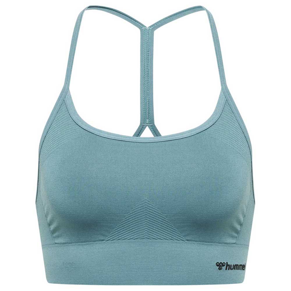 Hummel Tiffy Seamless Sports Top Grün XS Frau Hummel Tiffy Seamless Sports Top Grün XS Frau von Hummel