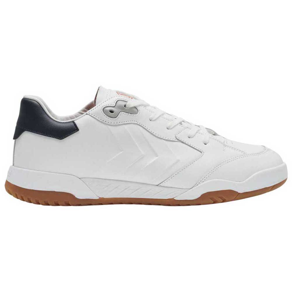 Hummel Top Spin Reach Lx-e Mixed Trainers Weiß EU 41 Mann von Hummel