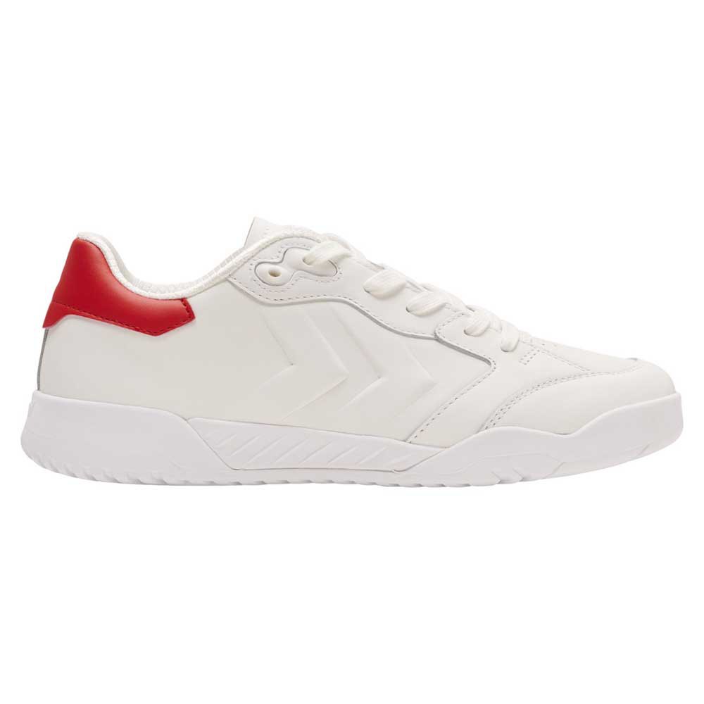 Hummel Top Spin Reach Lx-e Sport Trainers Weiß EU 38 1/2 Mann von Hummel