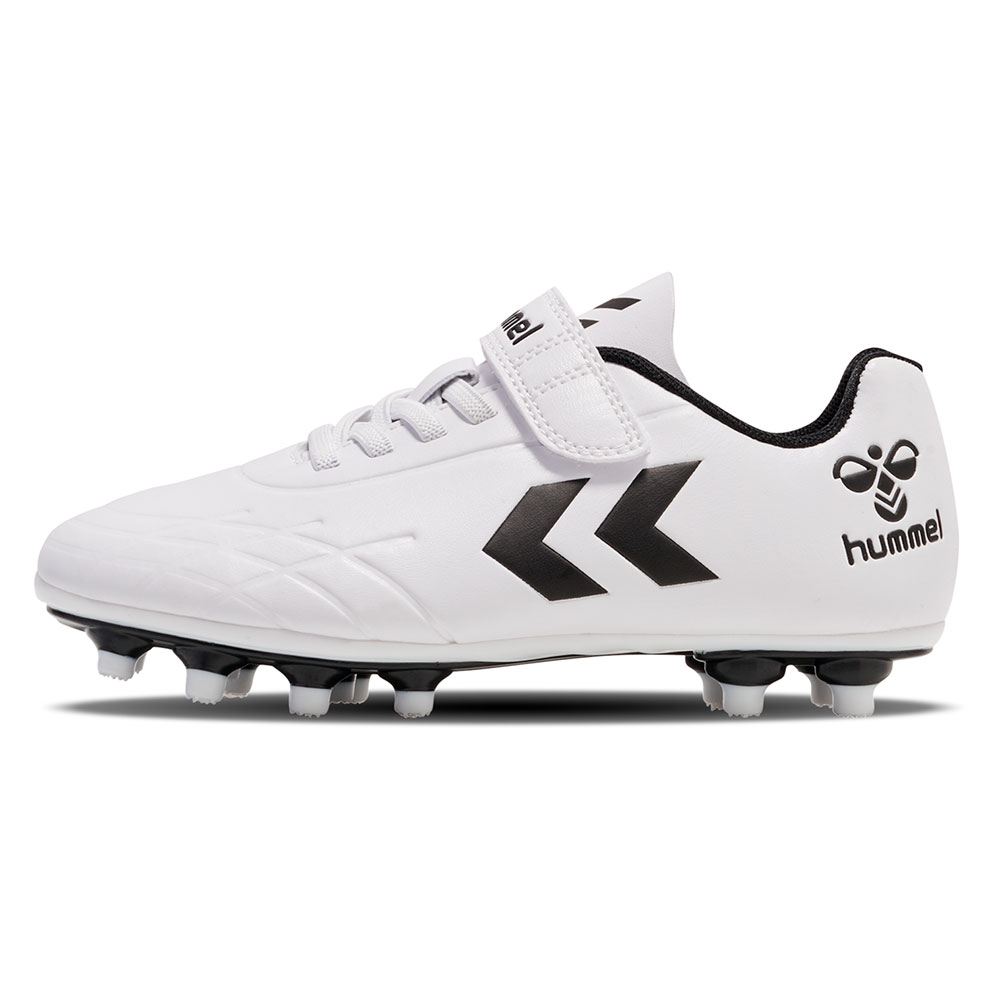 Hummel Top Star Fg Football Boots Weiß EU 34 Hummel Top Star Fg Football Boots Weiß EU 34 von Hummel