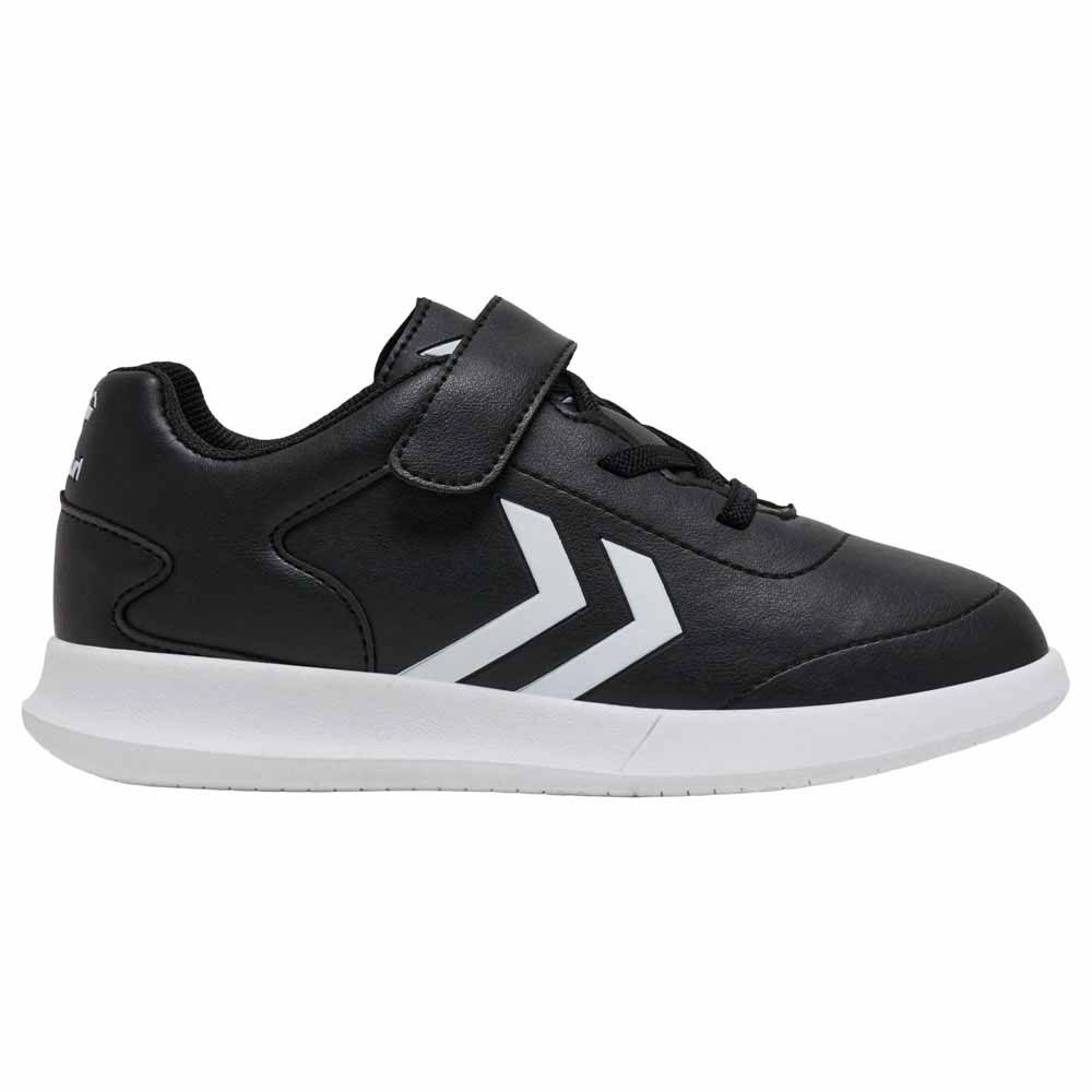 Hummel Top Star In Shoes Schwarz EU 34 von Hummel