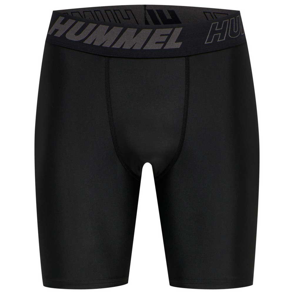 Hummel Topaz Short Leggings Schwarz XL Mann Hummel Topaz Short Leggings Schwarz XL Mann von Hummel