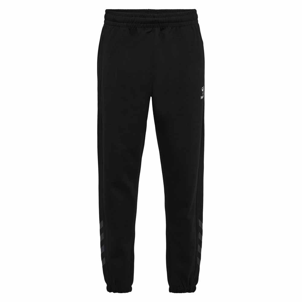 Hummel Travel Sweat Pants Schwarz XS Mann von Hummel