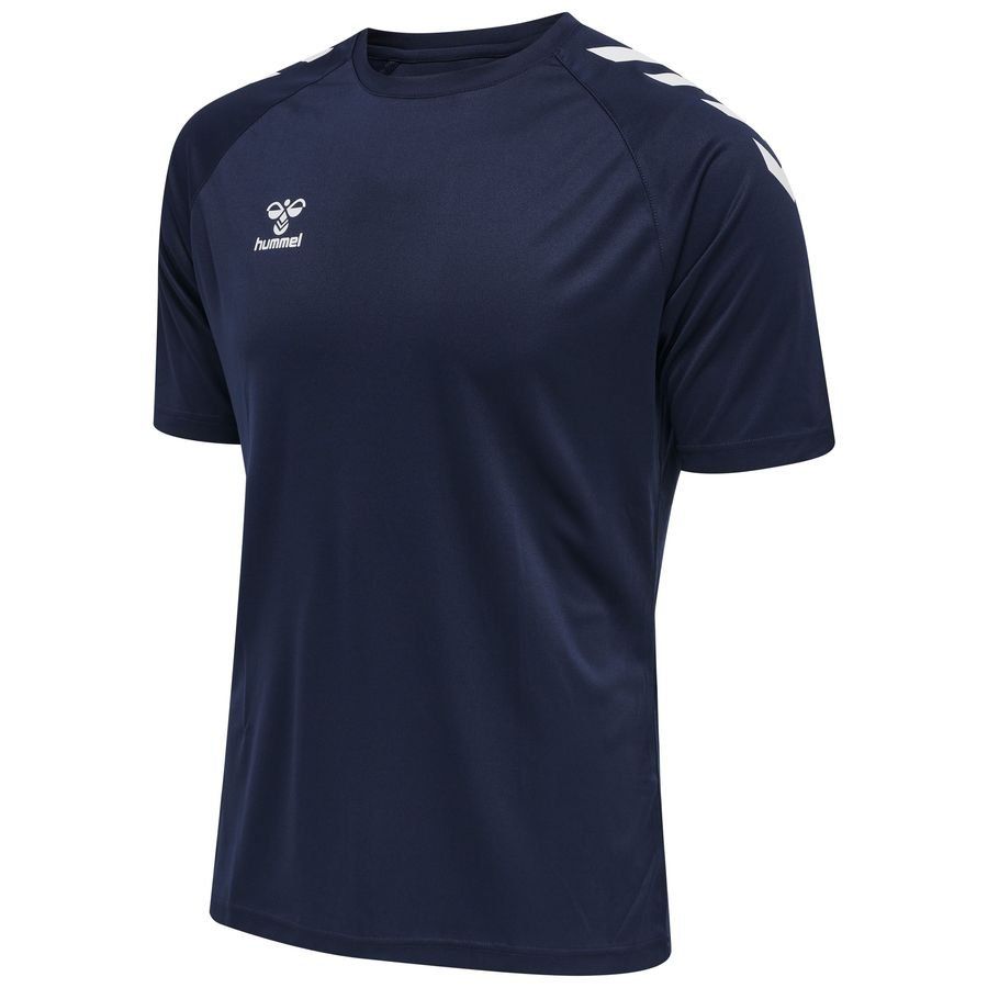 Hummel Trikot Core - Navy von Hummel