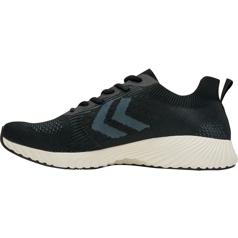 Hummel Trinity Breaker Seamless Trainers Schwarz EU 37 Mann von Hummel