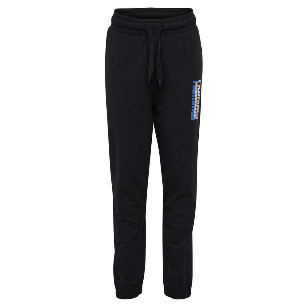 Hummel Tukas Tracksuit Pants Schwarz 10 Years Junge Hummel Tukas Tracksuit Pants Schwarz 10 Years Junge von Hummel