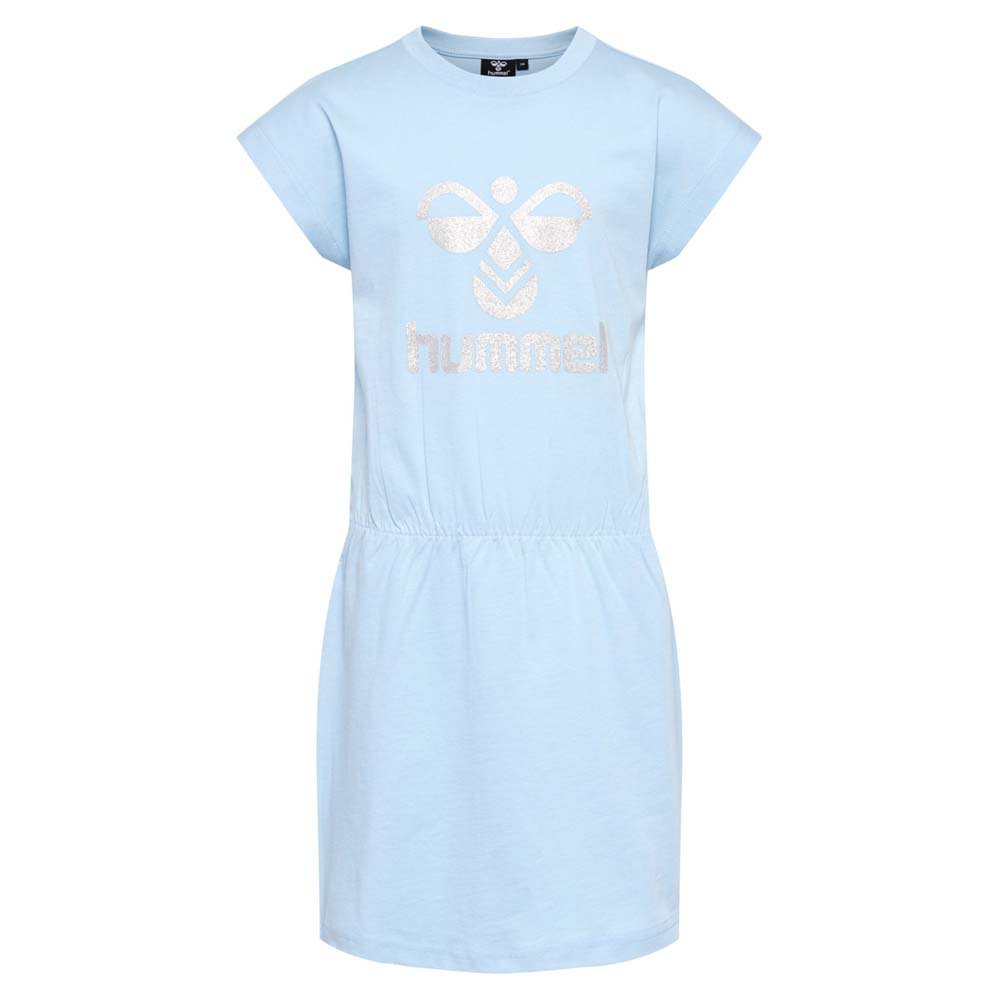 Hummel Twilight Dress Blau 5 Years von Hummel