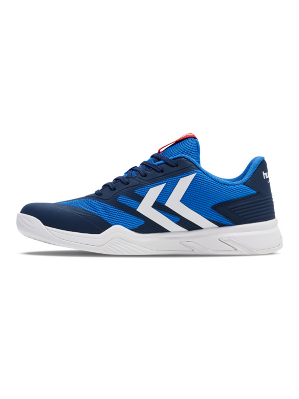 Hummel URUZ III Handballschuh Dress Blues 46 Hummel URUZ III Handballschuh Dress Blues 46 von Hummel