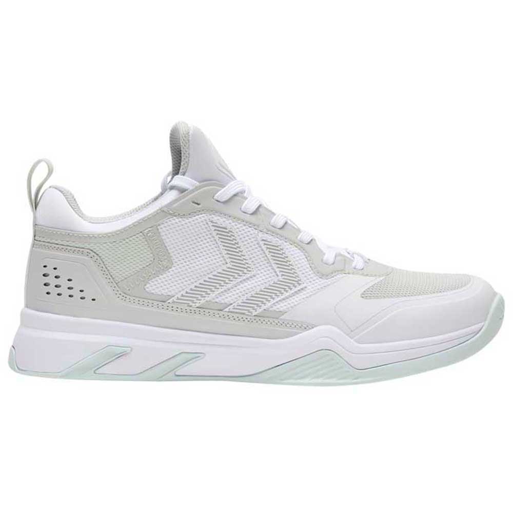 Hummel Uruz 2.0 Trainers Weiß EU 44 1/2 Mann Hummel Uruz 2.0 Trainers Weiß EU 44 1/2 Mann von Hummel