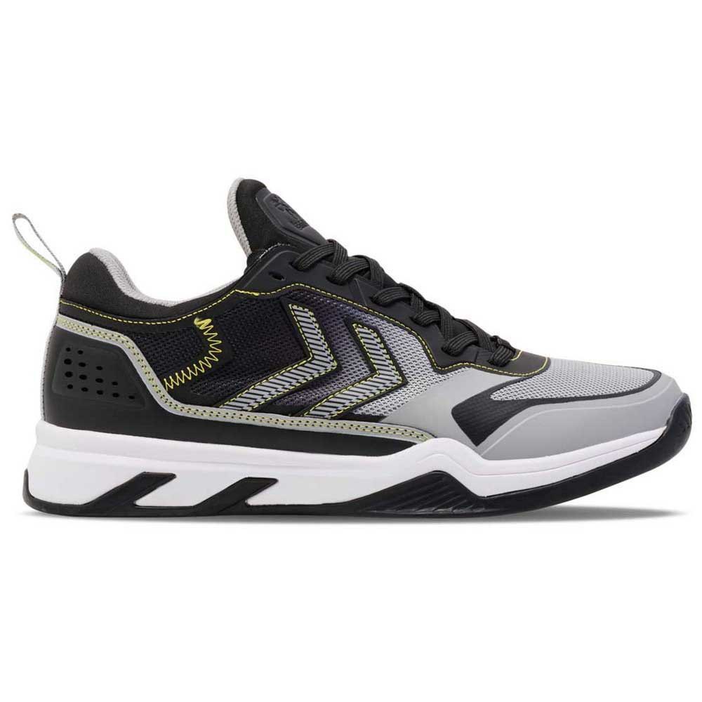 Hummel Uruz 2.0 Trainers Grau EU 38 1/2 Mann Hummel Uruz 2.0 Trainers Grau EU 38 1/2 Mann von Hummel