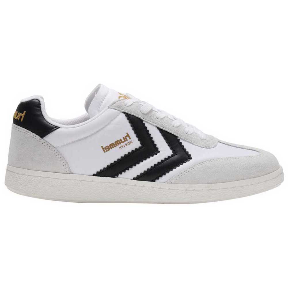 Hummel Vm78 Cph Nylon Trainers Weiß EU 36 Mann Hummel Vm78 Cph Nylon Trainers Weiß EU 36 Mann von Hummel