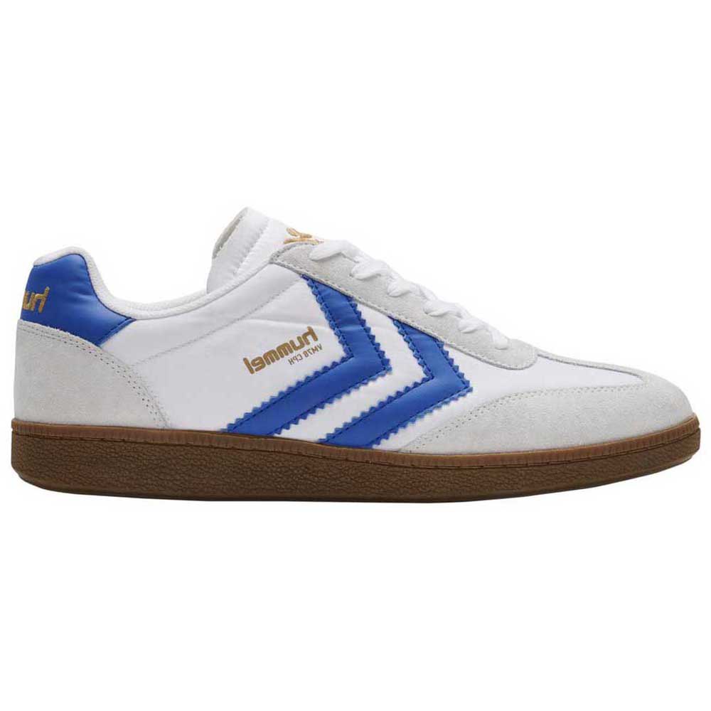 Hummel Vm78 Cph Nylon Trainers Weiß EU 43 Mann von Hummel