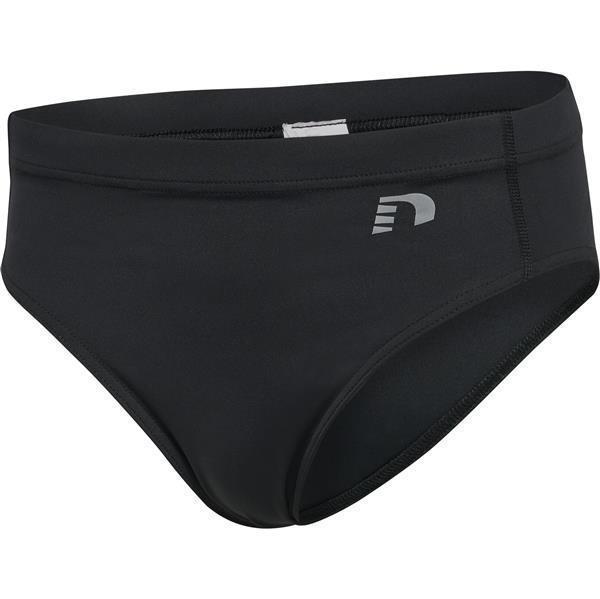 Hummel WOMEN CORE ATHLETIC BRIEF - BLACK - S Hummel WOMEN CORE ATHLETIC BRIEF - BLACK - S von Hummel