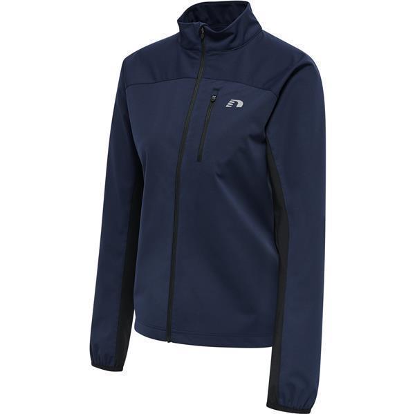 Hummel WOMEN CORE CROSS JACKET - BLACK - XL Hummel WOMEN CORE CROSS JACKET - BLACK - XL von Hummel