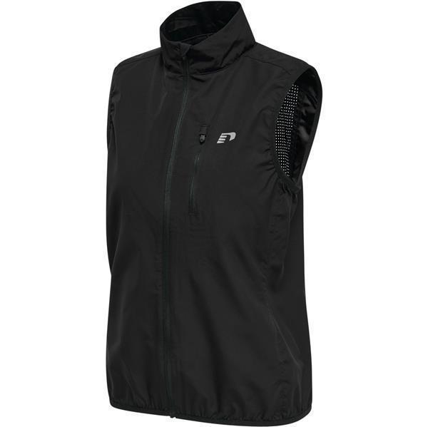 Hummel WOMEN CORE GILET BLACK XL Hummel WOMEN CORE GILET BLACK XL von Hummel