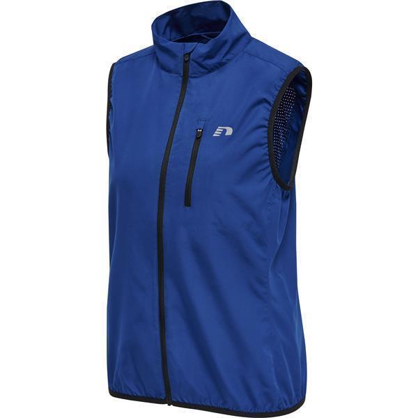 Hummel WOMEN CORE GILET TRUE BLUE L Hummel WOMEN CORE GILET TRUE BLUE L von Hummel