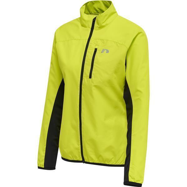 Hummel WOMEN CORE JACKET - EVENING PRIMROSE - L Hummel WOMEN CORE JACKET - EVENING PRIMROSE - L von Hummel
