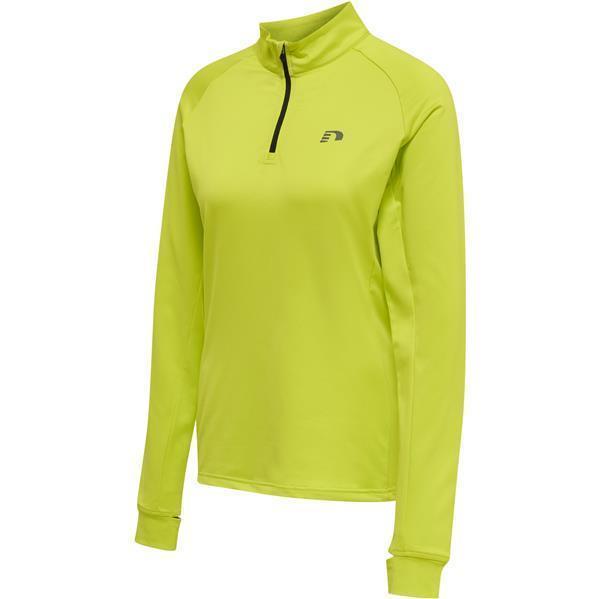 Hummel WOMEN CORE MIDLAYER - EVENING PRIMROSE - XS von Hummel