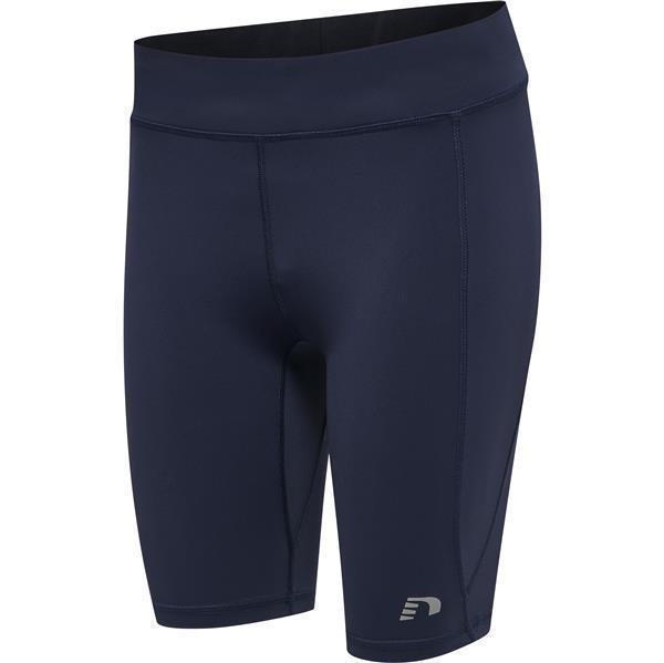 Hummel WOMEN CORE SPRINTERS - BLACK IRIS - S Hummel WOMEN CORE SPRINTERS - BLACK IRIS - S von Hummel