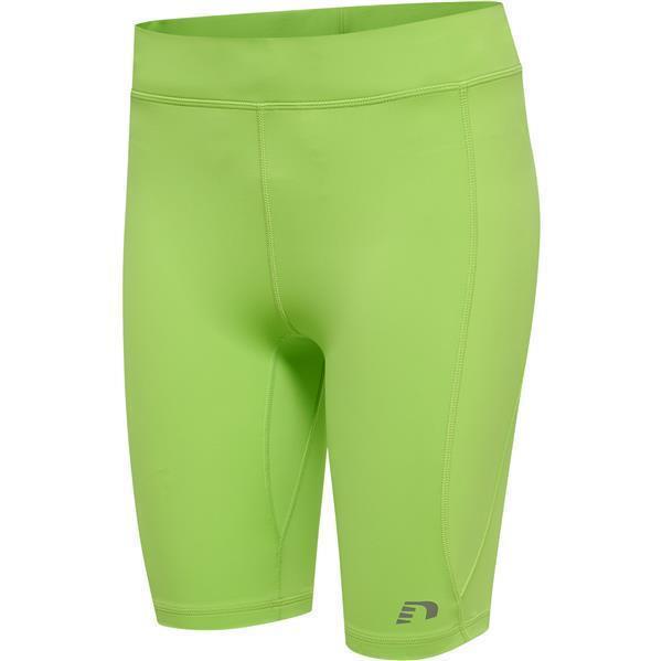 Hummel WOMEN CORE SPRINTERS - GREEN FLASH - XS von Hummel