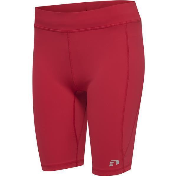 Hummel WOMEN CORE SPRINTERS - TANGO RED - L von Hummel