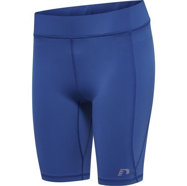 Hummel WOMEN CORE SPRINTERS - TRUE BLUE - S Hummel WOMEN CORE SPRINTERS - TRUE BLUE - S von Hummel