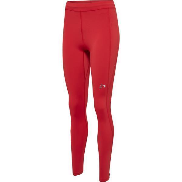 Hummel WOMEN CORE TIGHTS - TANGO RED - M Hummel WOMEN CORE TIGHTS - TANGO RED - M von Hummel
