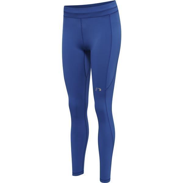 Hummel WOMEN CORE TIGHTS - TRUE BLUE - S Hummel WOMEN CORE TIGHTS - TRUE BLUE - S von Hummel