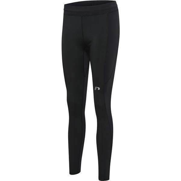 Hummel WOMEN CORE WARM PROTECT TIGHTS - BLACK - XS von Hummel