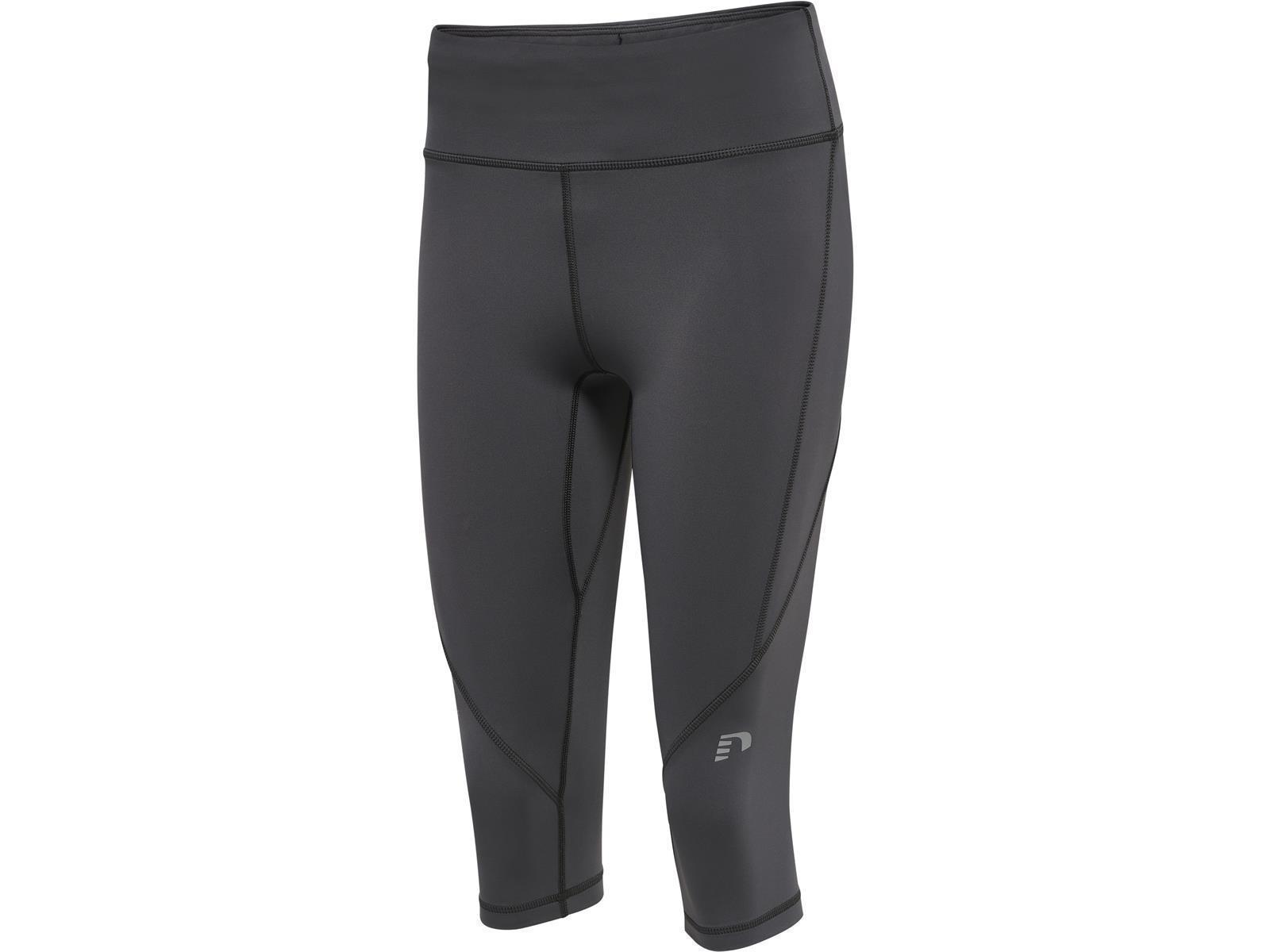 Hummel WOMEN HW KNEE TIGHTS Grau Größe S Hummel WOMEN HW KNEE TIGHTS Grau Größe S von Hummel