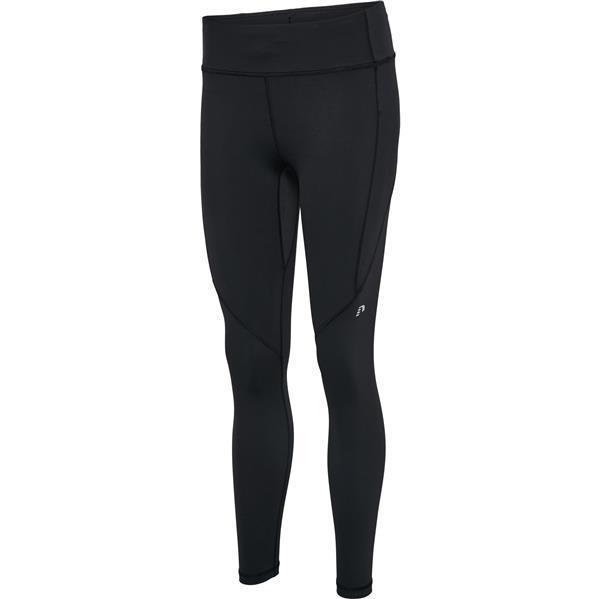 Hummel WOMEN HW LONG TIGHTS BLACK XS von Hummel