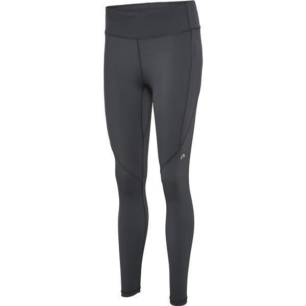 Hummel WOMEN HW LONG TIGHTS FORGED IRON L Hummel WOMEN HW LONG TIGHTS FORGED IRON L von Hummel