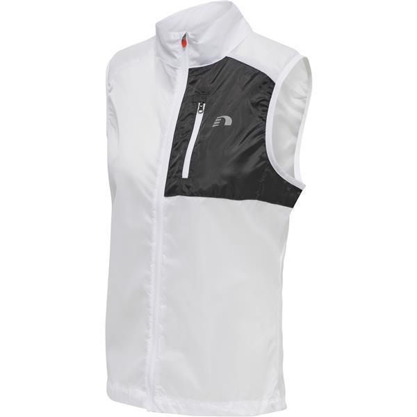 Hummel WOMEN PACKABLE TECH GILET Transparent Größe L Hummel WOMEN PACKABLE TECH GILET Transparent Größe L von Hummel