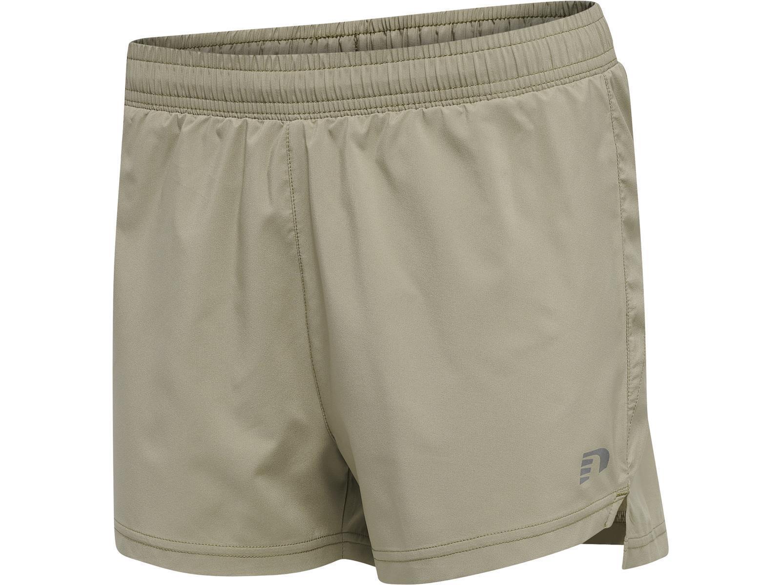 Hummel WOMEN RUNNING SHORTS WINTER TWIG XL Hummel WOMEN RUNNING SHORTS WINTER TWIG XL von Hummel