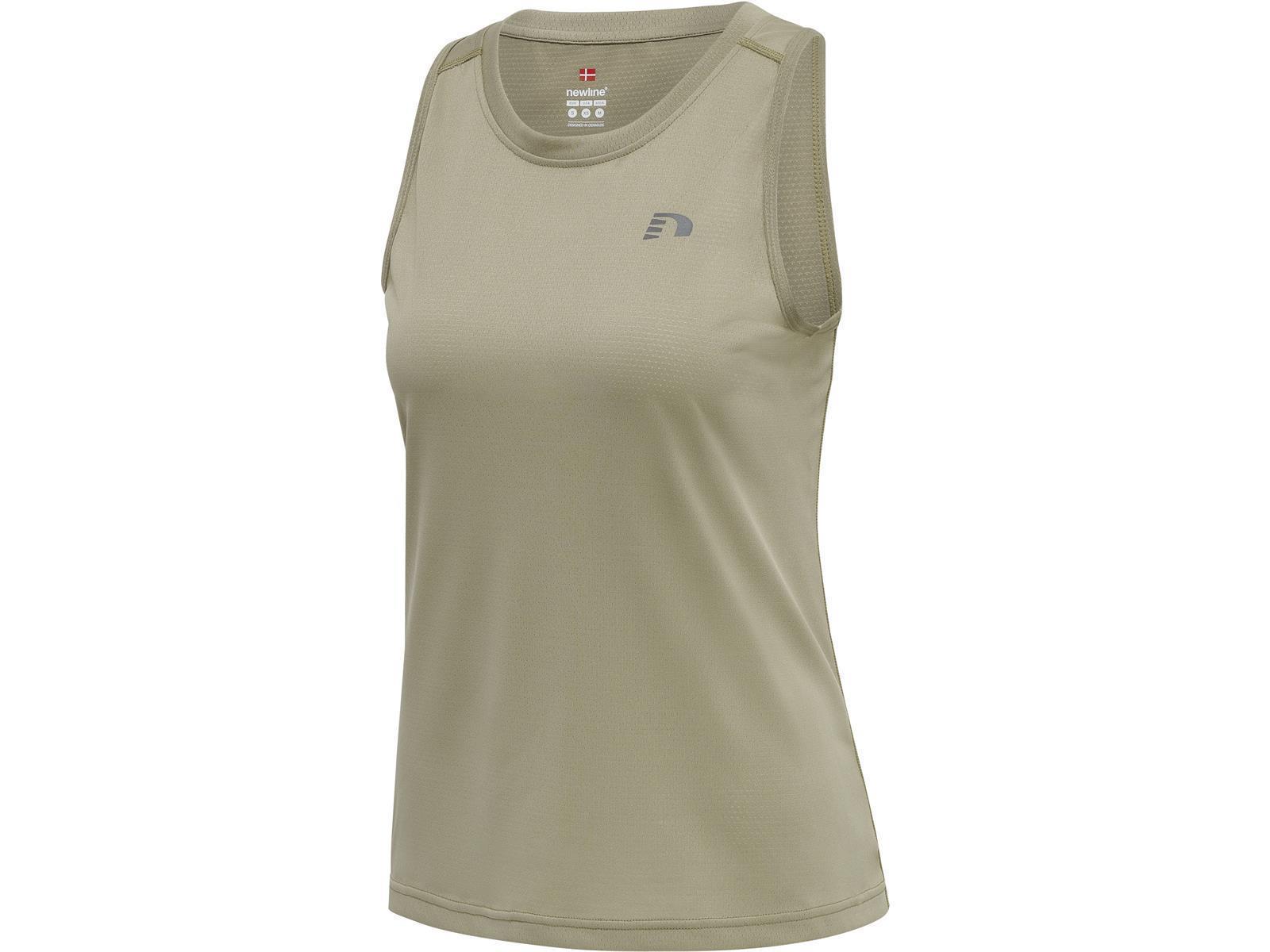 Hummel WOMEN RUNNING SINGLET WINTER TWIG XL Hummel WOMEN RUNNING SINGLET WINTER TWIG XL von Hummel