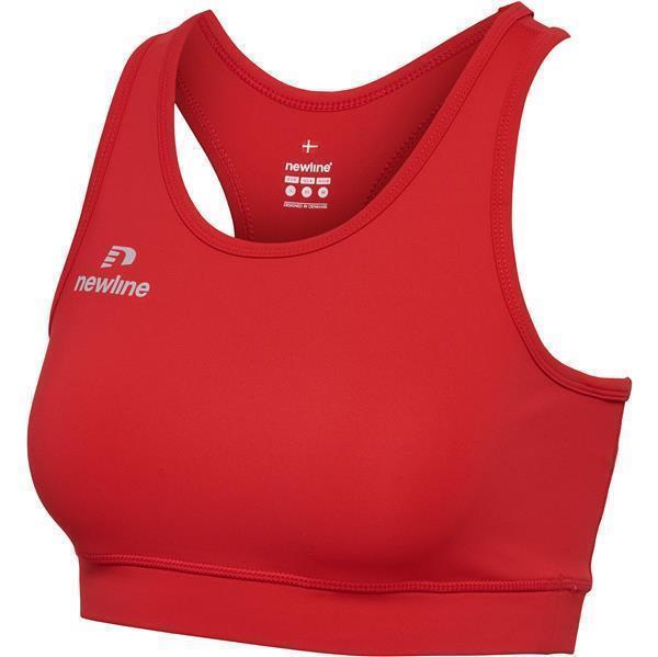 Hummel WOMEN'S ATHLETIC TOP - TANGO RED - XS Hummel WOMEN'S ATHLETIC TOP - TANGO RED - XS von Hummel