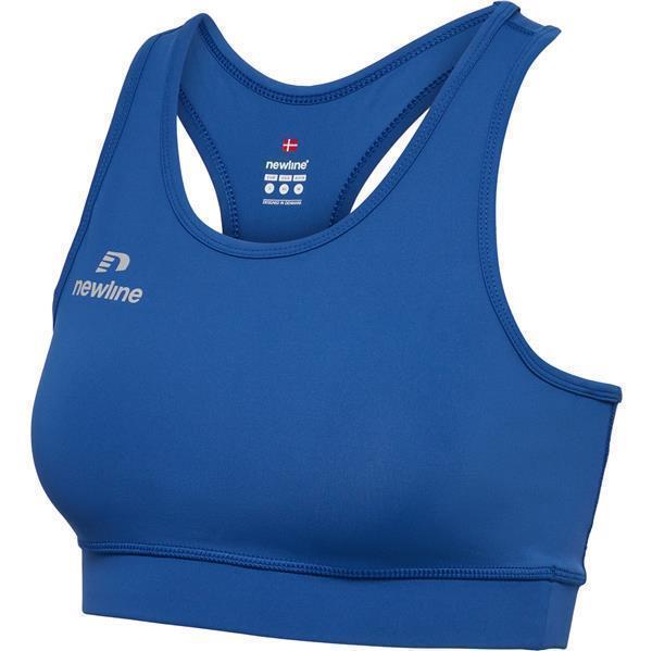 Hummel WOMEN'S ATHLETIC TOP - TRUE BLUE - XS Hummel WOMEN'S ATHLETIC TOP - TRUE BLUE - XS von Hummel