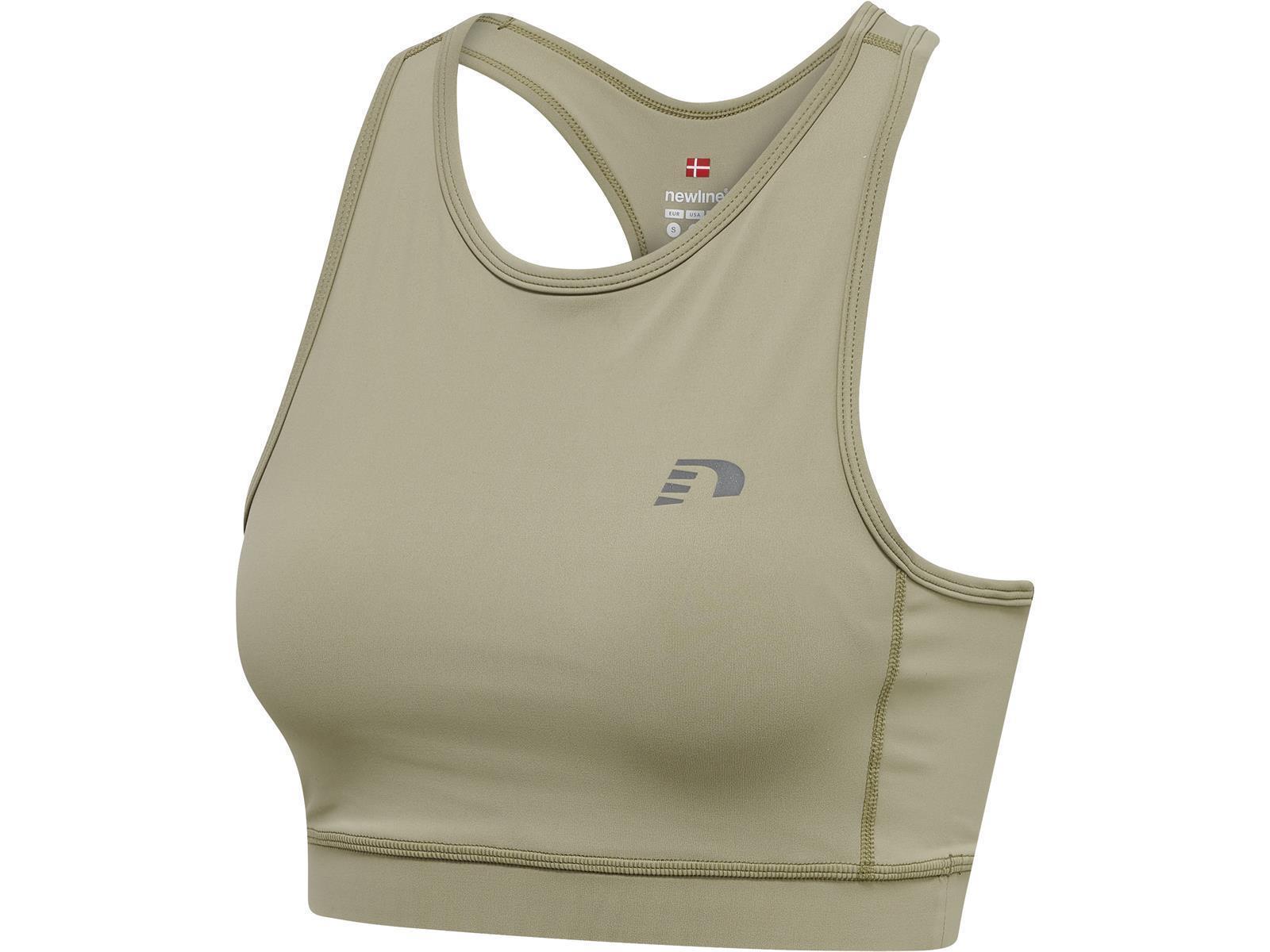 Hummel WOMEN SPORTS TOP Braun Größe M Hummel WOMEN SPORTS TOP Braun Größe M von Hummel