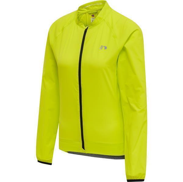 Hummel WOMENS CORE BIKE JACKET - EVENING PRIMROSE - 2XL Hummel WOMENS CORE BIKE JACKET - EVENING PRIMROSE - 2XL von Hummel