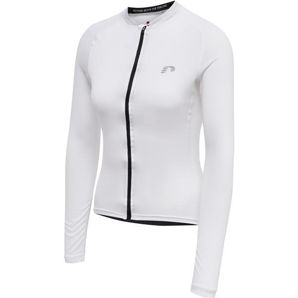 Hummel WOMENS CORE BIKE L/S JERSEY - WHITE - 2XL Hummel WOMENS CORE BIKE L/S JERSEY - WHITE - 2XL von Hummel