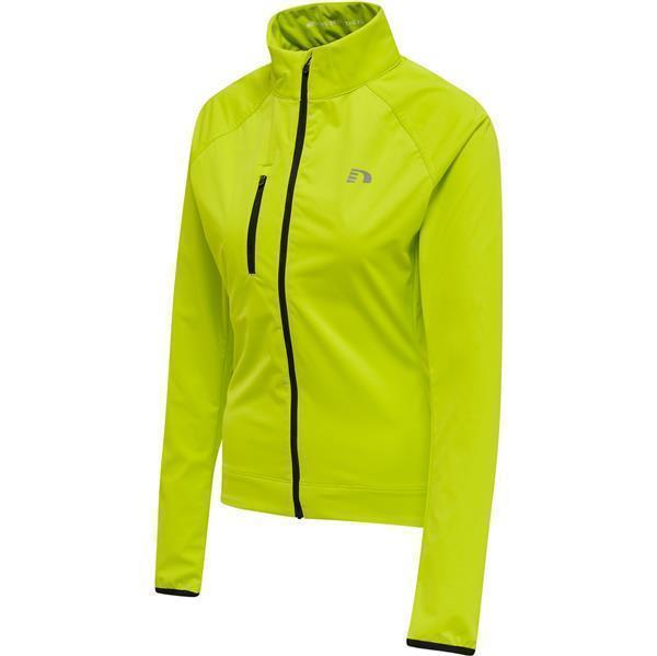 Hummel WOMENS CORE BIKE THERMAL JACKET - EVENING PRIMROSE - 2XL Hummel WOMENS CORE BIKE THERMAL JACKET - EVENING PRIMROSE - 2XL von Hummel