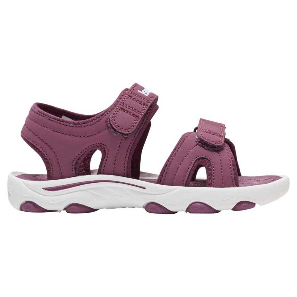 Hummel Wave Sandals Lila EU 30 Mädchen von Hummel