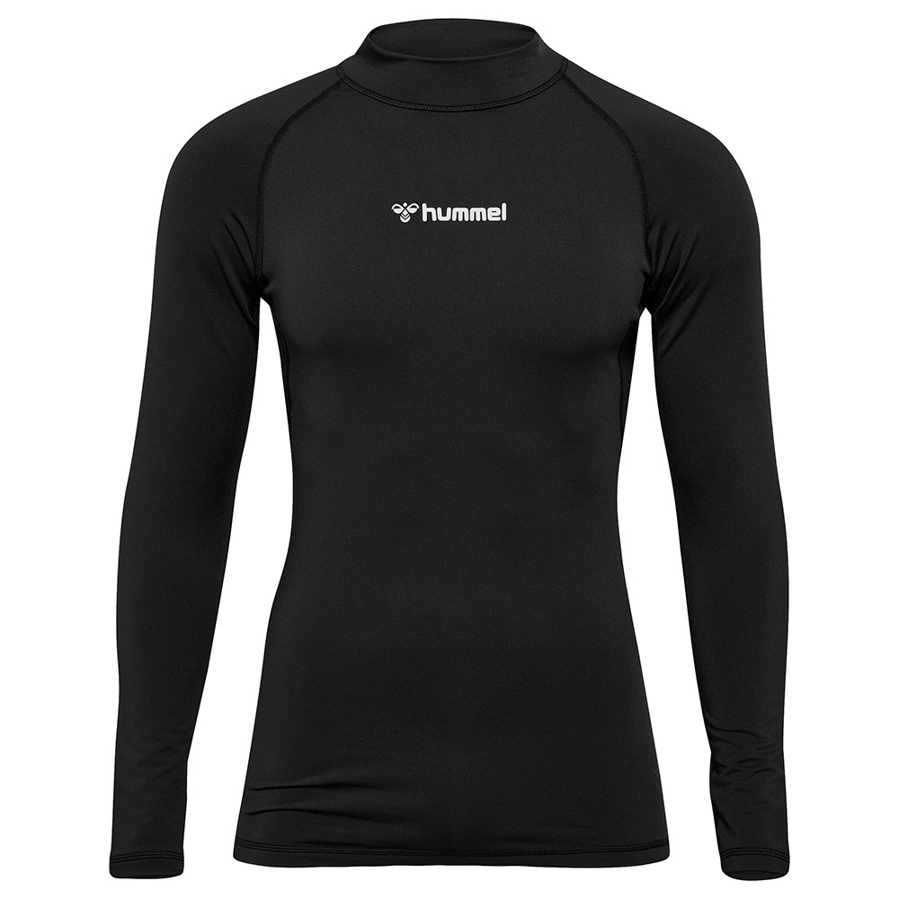 Hummel Winter Performance Long Sleeve T-shirt Schwarz 2XL Mann Hummel Winter Performance Long Sleeve T-shirt Schwarz 2XL Mann von Hummel