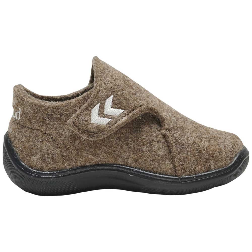 Hummel Wool Trainers Braun EU 21 Hummel Wool Trainers Braun EU 21 von Hummel
