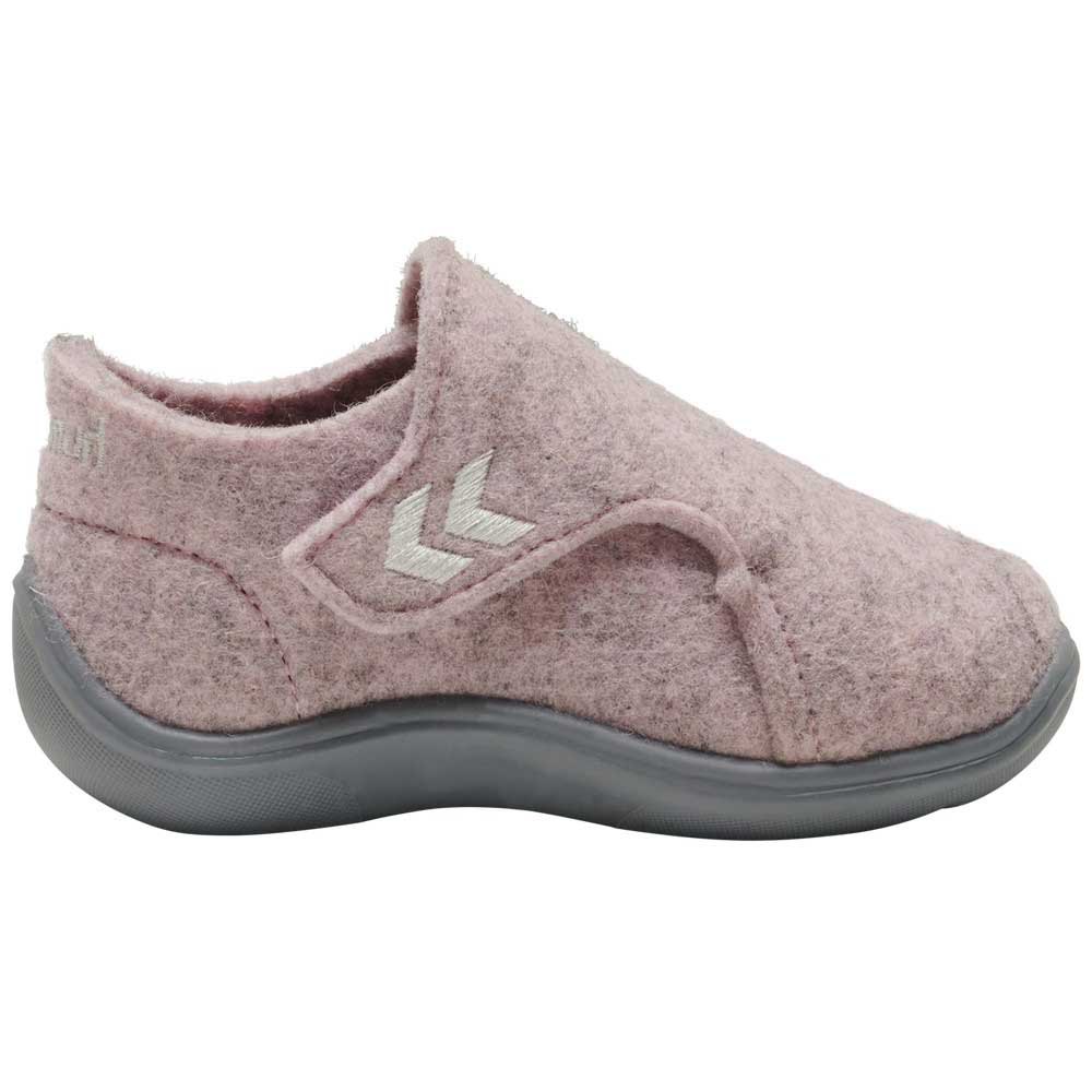 Hummel Wool Trainers Rosa EU 22 Hummel Wool Trainers Rosa EU 22 von Hummel