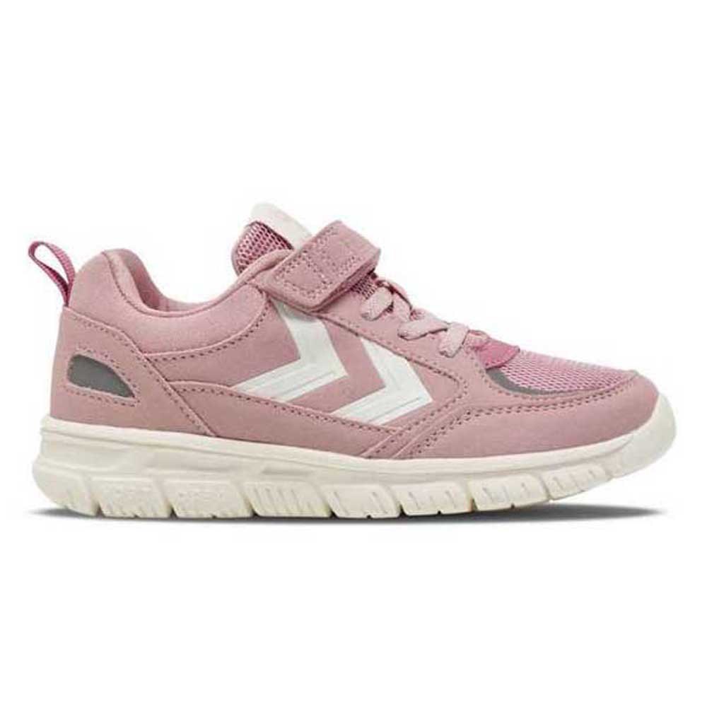 Hummel X-light 2.0 Trainers Rosa EU 34 von Hummel